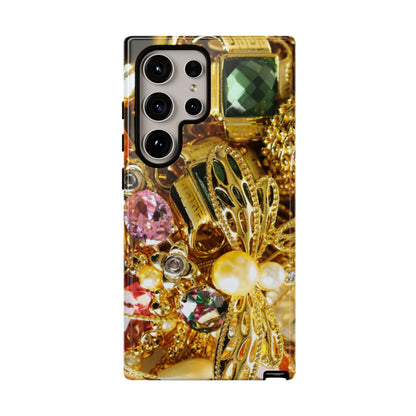 Protective Phone Case – Royal Dynasty