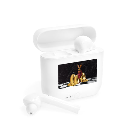 Wireless Earbuds – Baddie Bunny