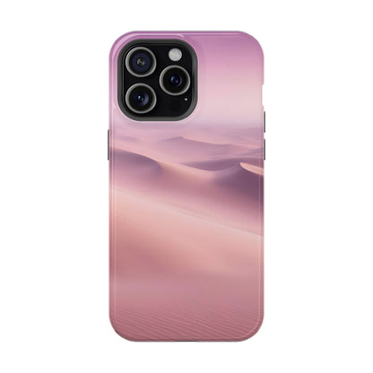 Wireless-Charging Compatible Case – Dust & Dawn