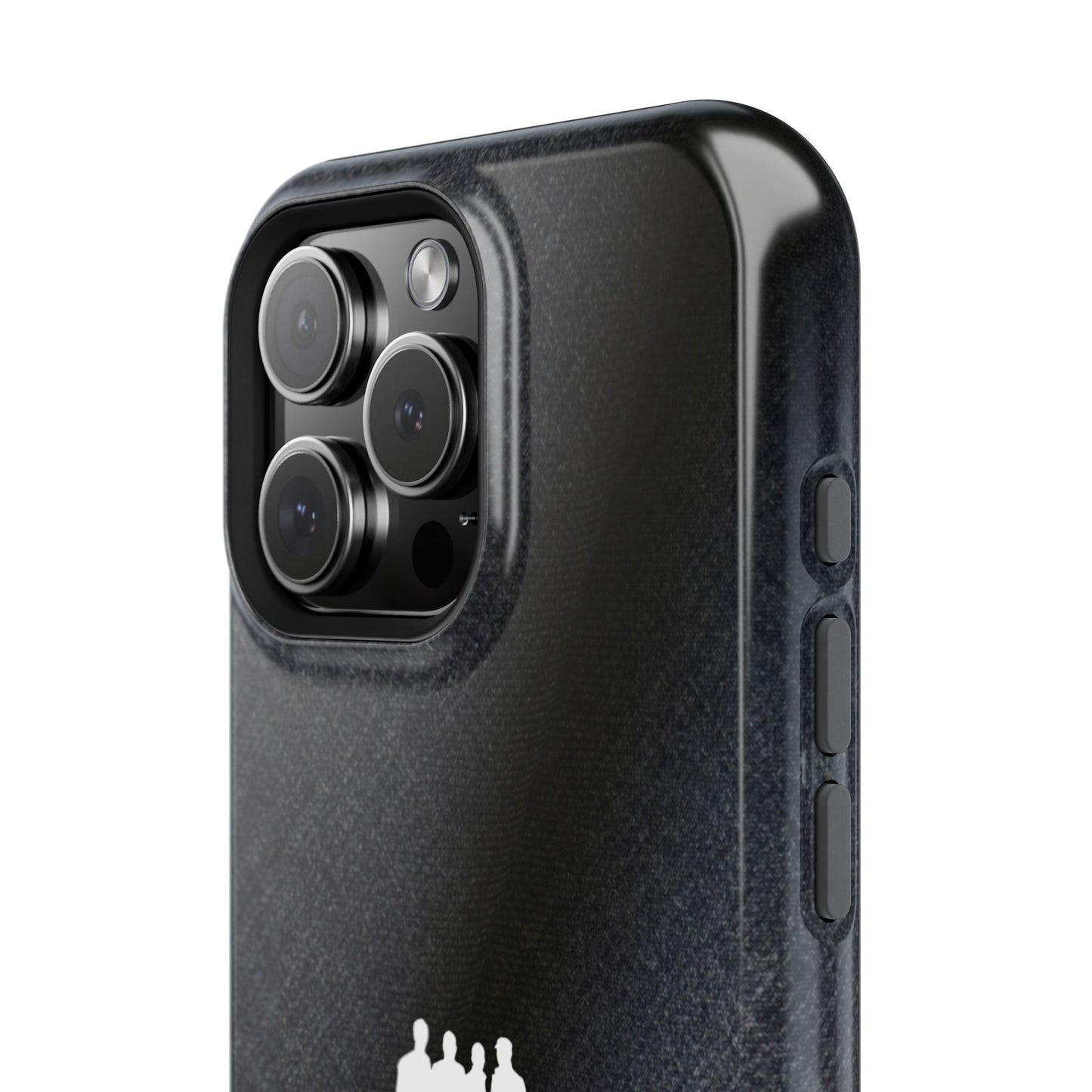 Impact-Resistant Phone Case – Stand Alone
