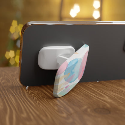 Phone Grip – Painted Easter Dream