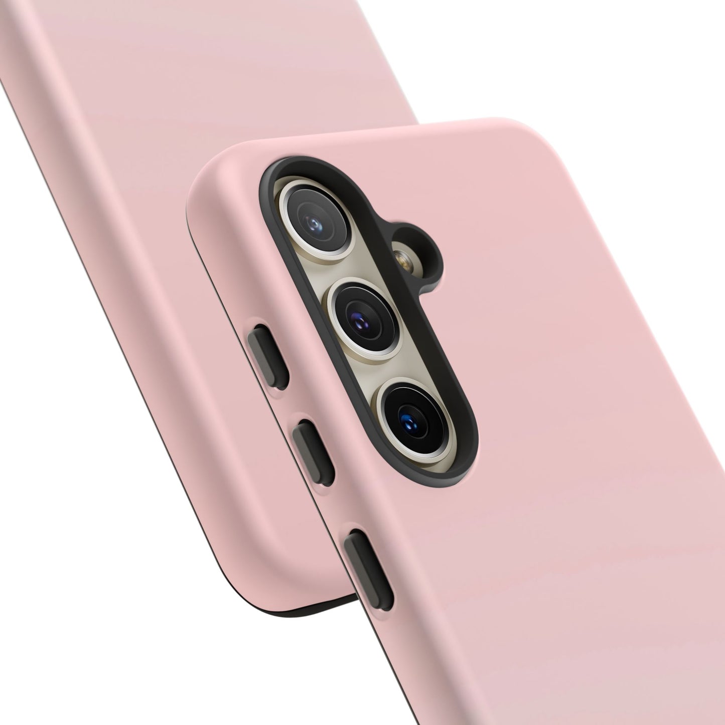 Protective Phone Case – Soft Blush