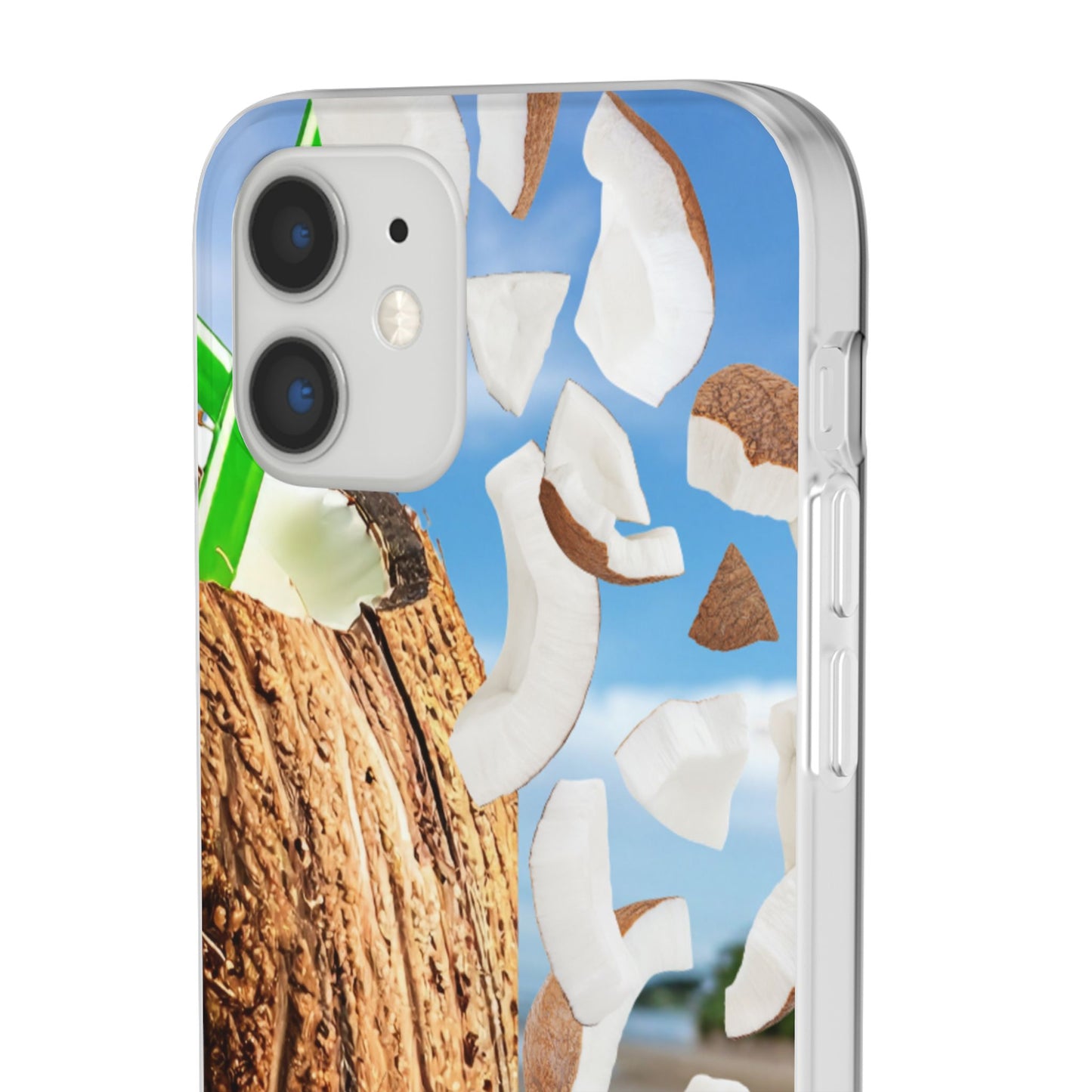 Flexi Case – Coco Coast
