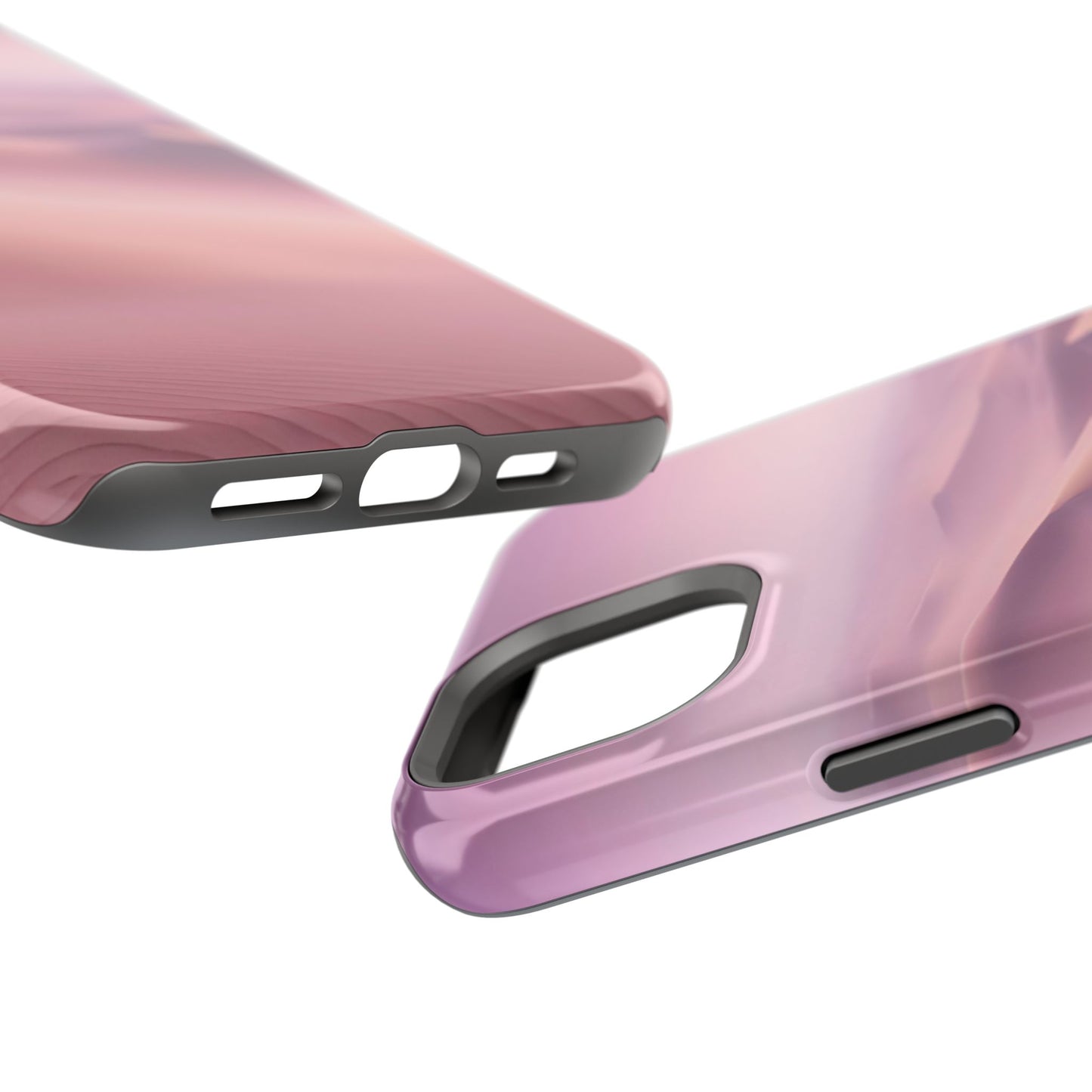 Wireless-Charging Compatible Case – Dust & Dawn