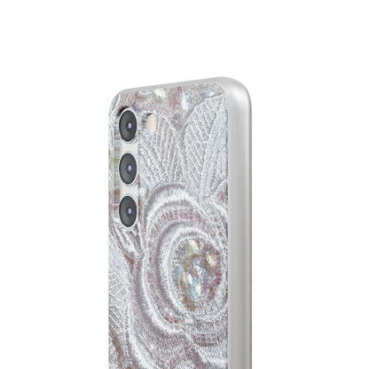 Flexi Case – Lace Veil