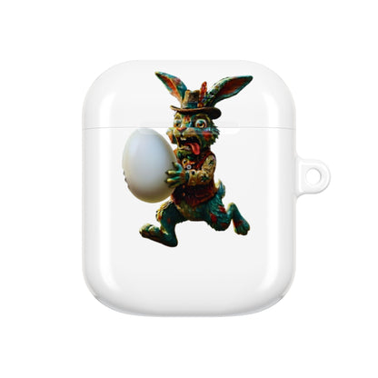 Wireless Earbud Case Cover – Egg Heist