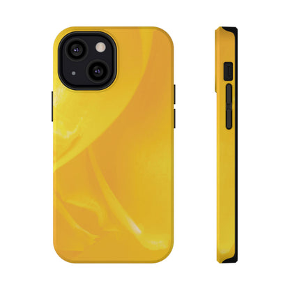 Impact-Resistant Phone Case — Sunlit Splash
