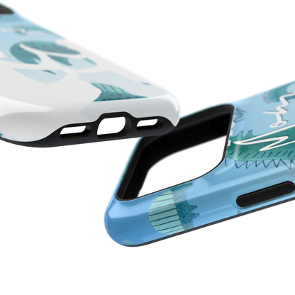 Snap Phone Case – Best Mom: My Little Boy