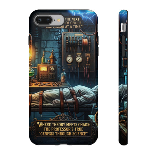 Protective Phone Case – Project Genesis