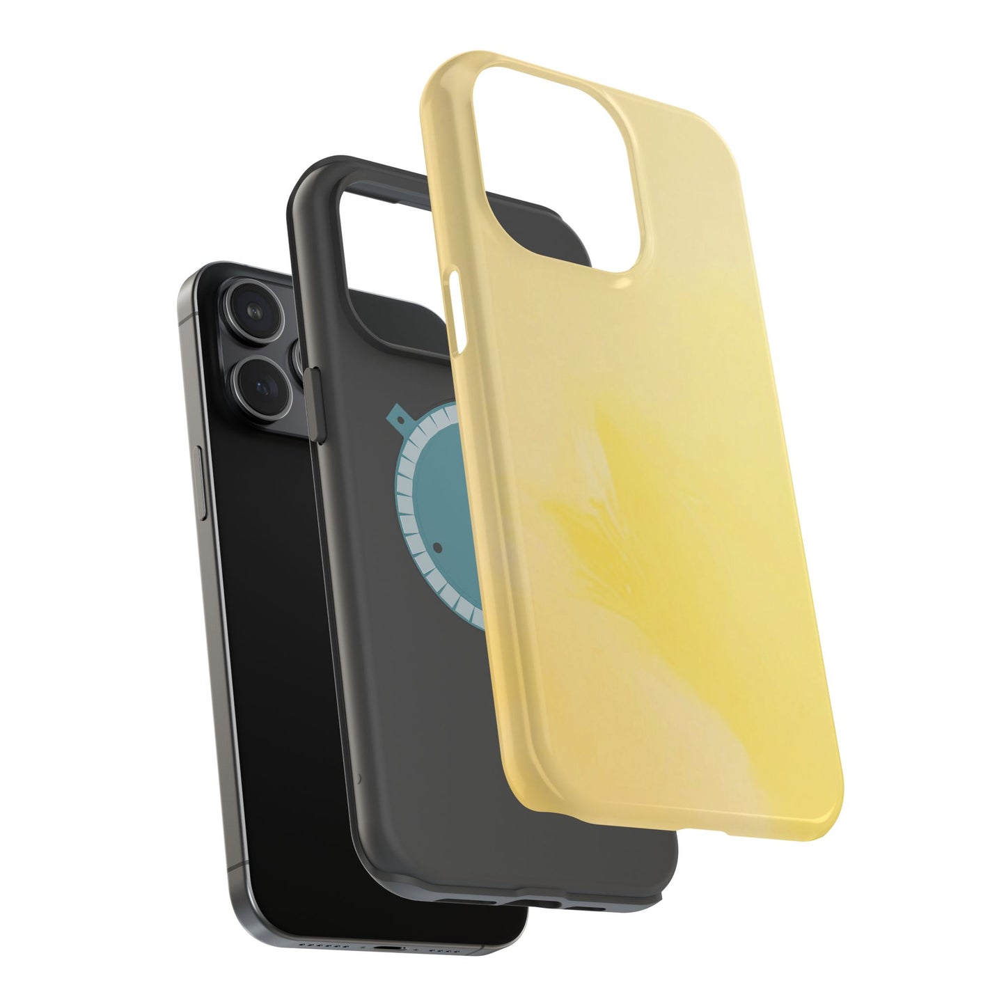 Wireless-Compatible Charging Case – Sunwash
