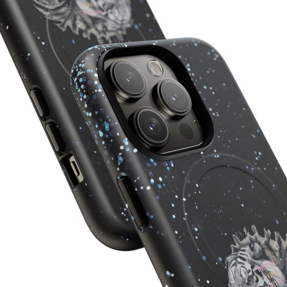 Protective Magnetic Phone Case – Fearless Grace