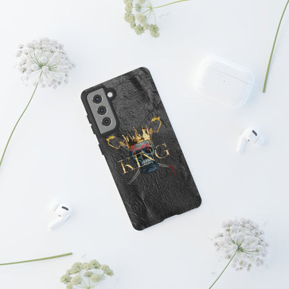 Protective Phone Case – Young King