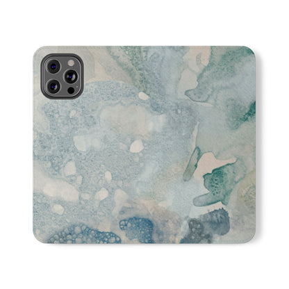 Flip Case – Clay Water