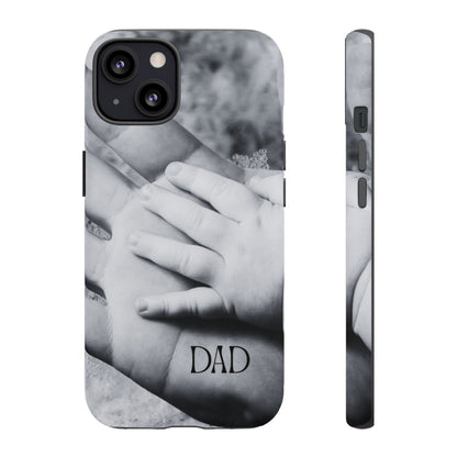 Protective Phone Case – Dad's Legacy