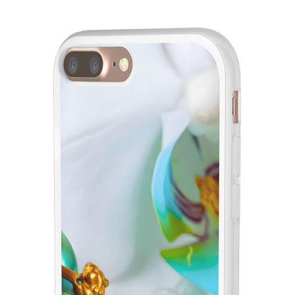 Flexi Case – Mermaid's Pearl