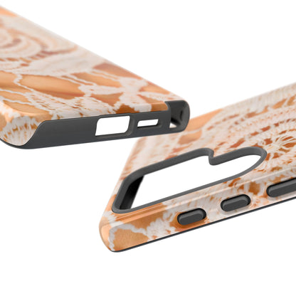Protective Phone Case – Vintage Veil