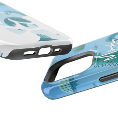 Snap Phone Case – Best Mom: My Little Boy