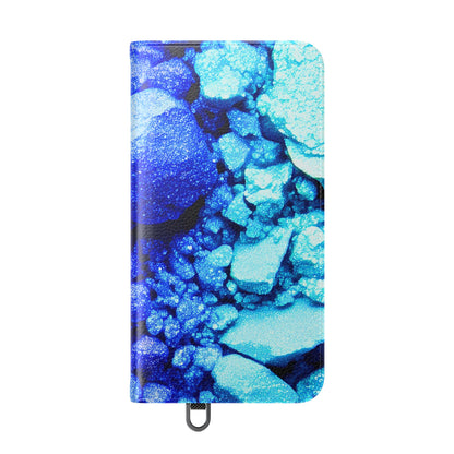 Flip Case – Pigment Play