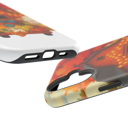 Impact-Resistant Phone Case – Country Harvest