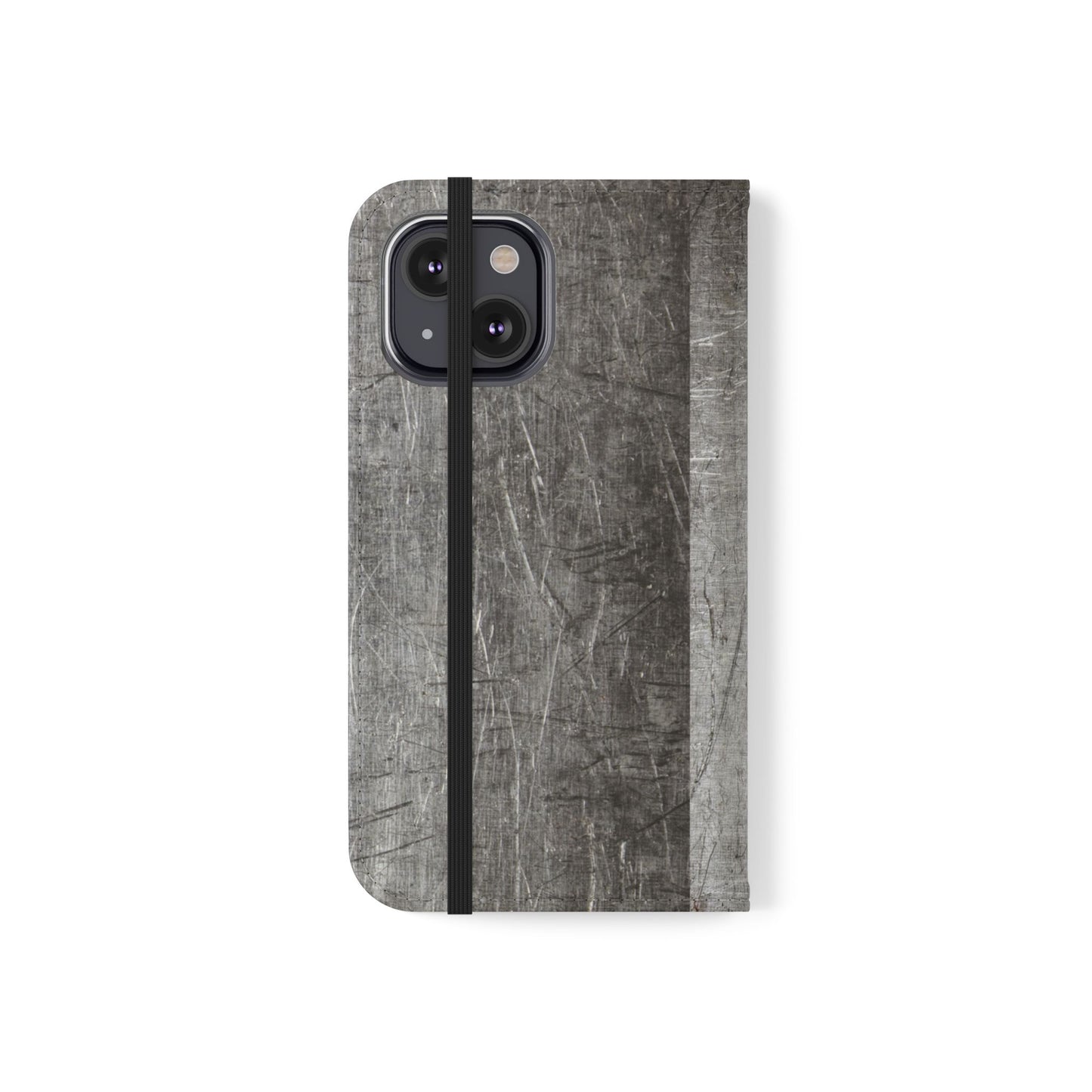 Flip Case – Forged Steel