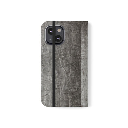 Flip Case – Forged Steel