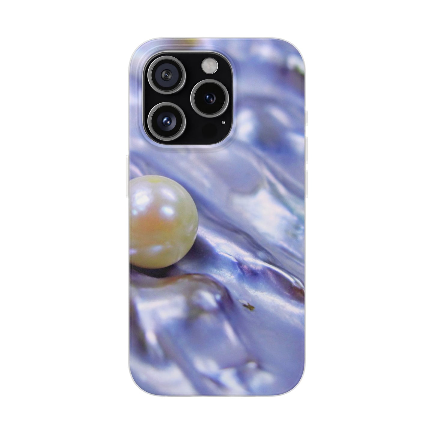 Flexi Case – Moon Tide
