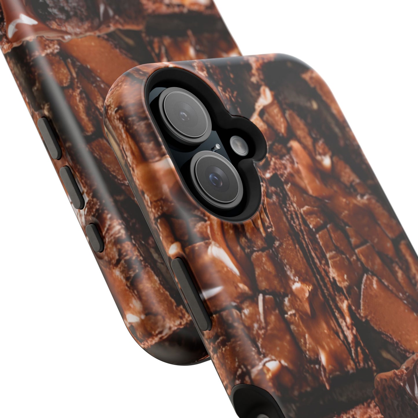 Impact-Resistant Phone Case – Brownie Weather