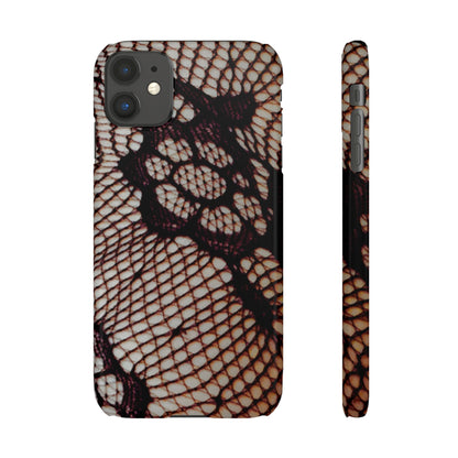 Snap Phone Case – After Dark