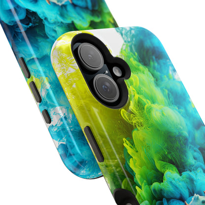 Wireless-Charging Compatible Case – Monster Squad