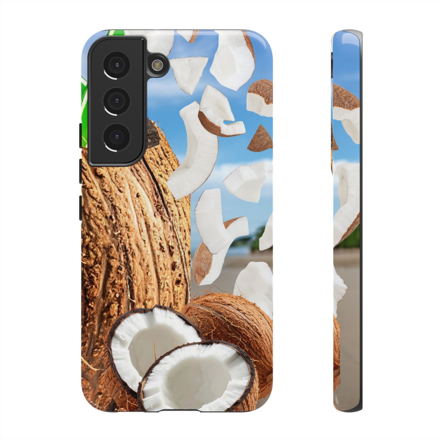 Protective Phone Case – Coco Coast