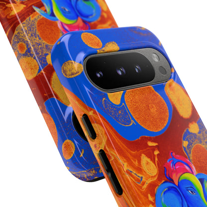 Protective Phone Case – Karma Blaze