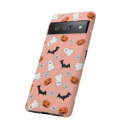Protective Phone Case – Boo Crew