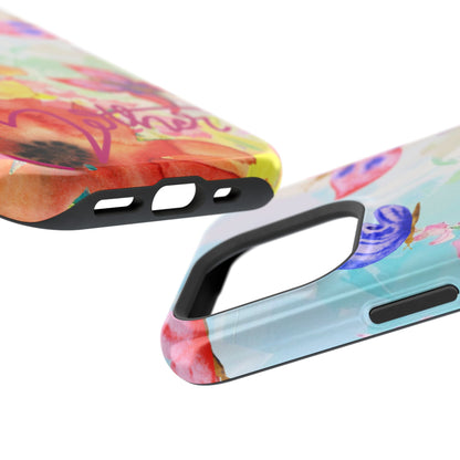 Wireless-Charging Compatible Case – Mother's Flutter