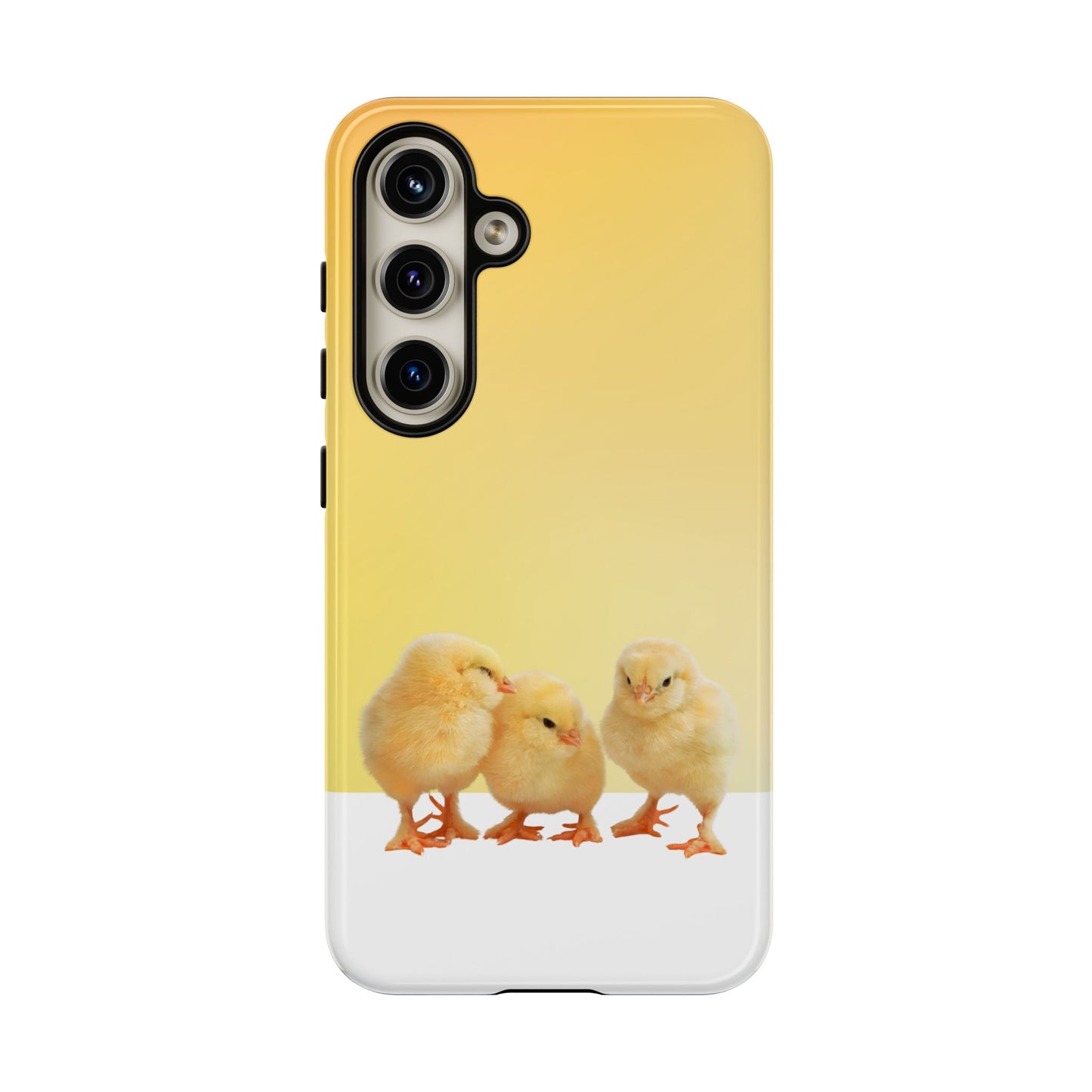 Protective Phone Case – Chirp Crew