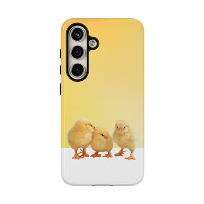 Protective Phone Case – Chirp Crew