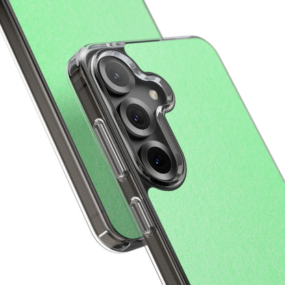 Clear Phone Case – Minted