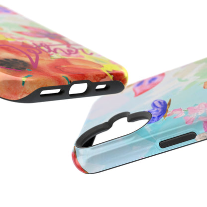 Impact-Resistant Phone Case – Mother’s Flutter