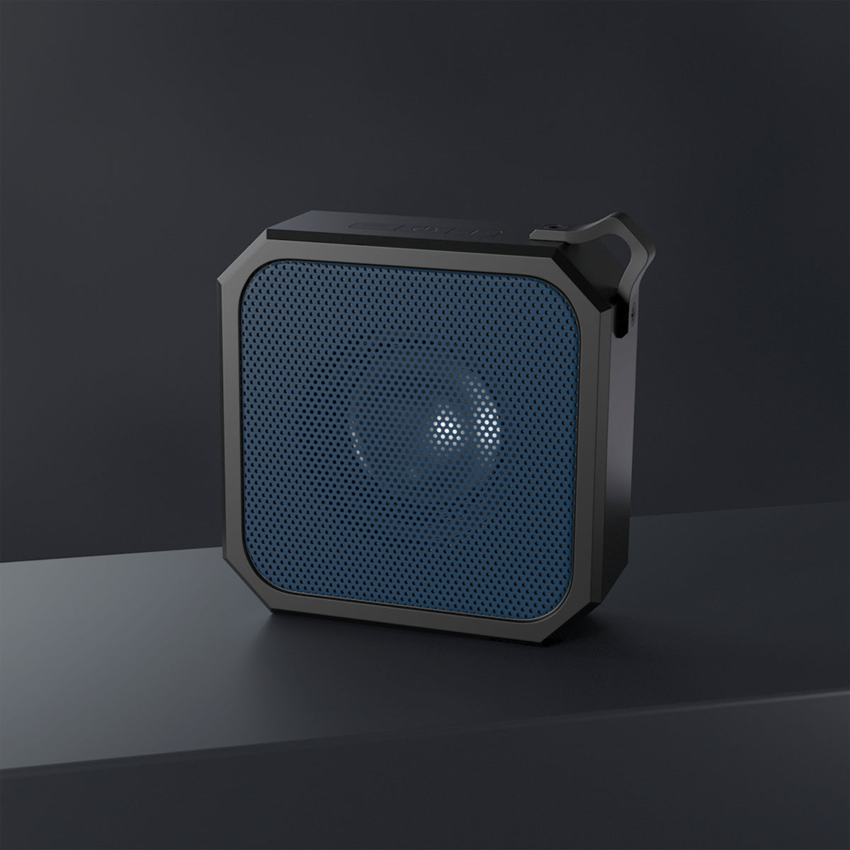 Water-Resistant Bluetooth Speaker – November Sky