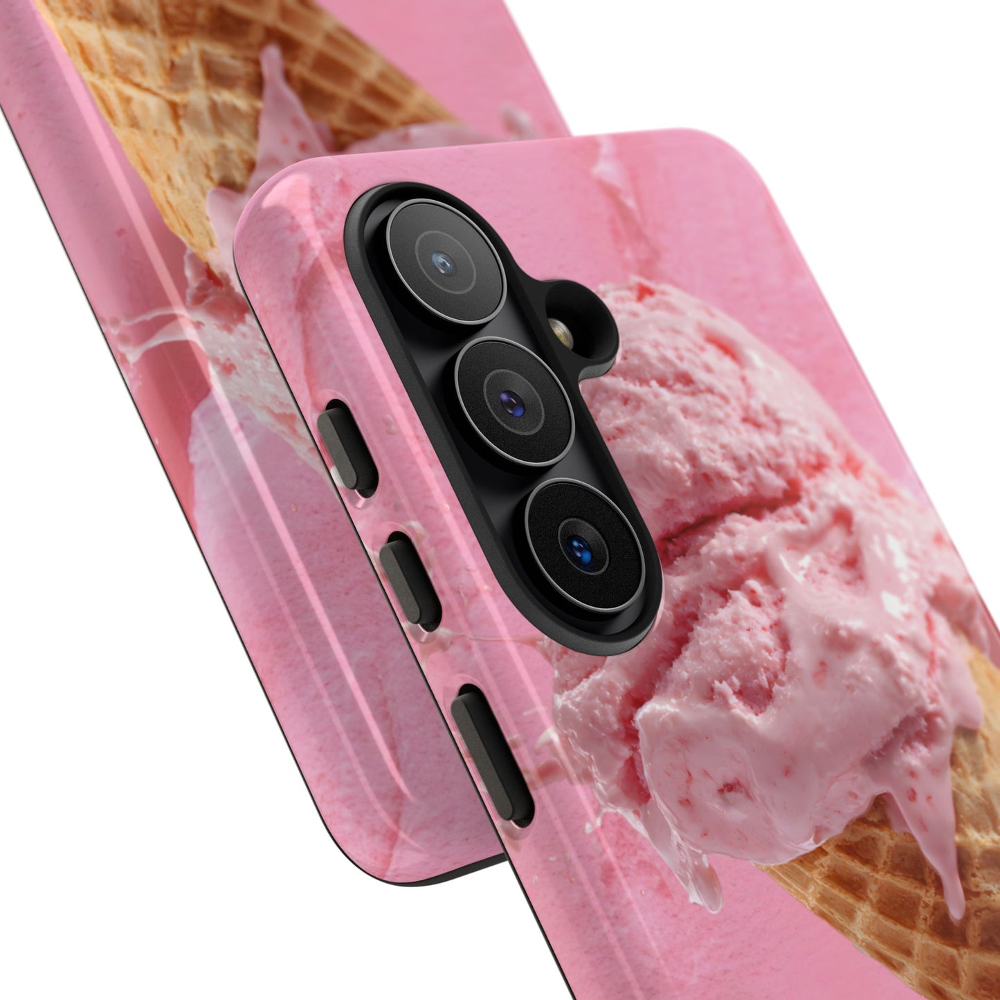 Protective Phone Case – Summer Scoop