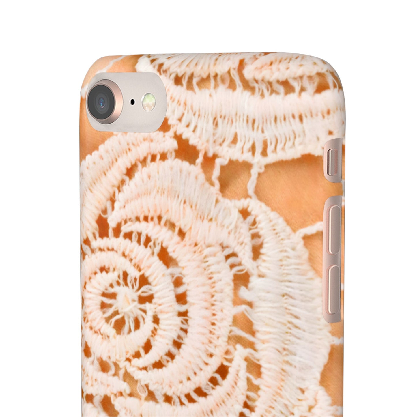 Snap Phone Case – Vintage Veil
