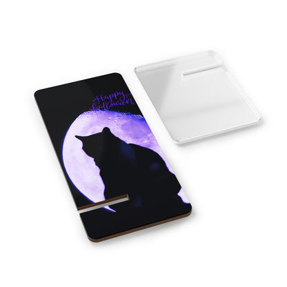 Phone Stand – Moonlit Familiar