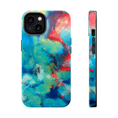 Wireless-Charging Compatible Case – Reef Riot