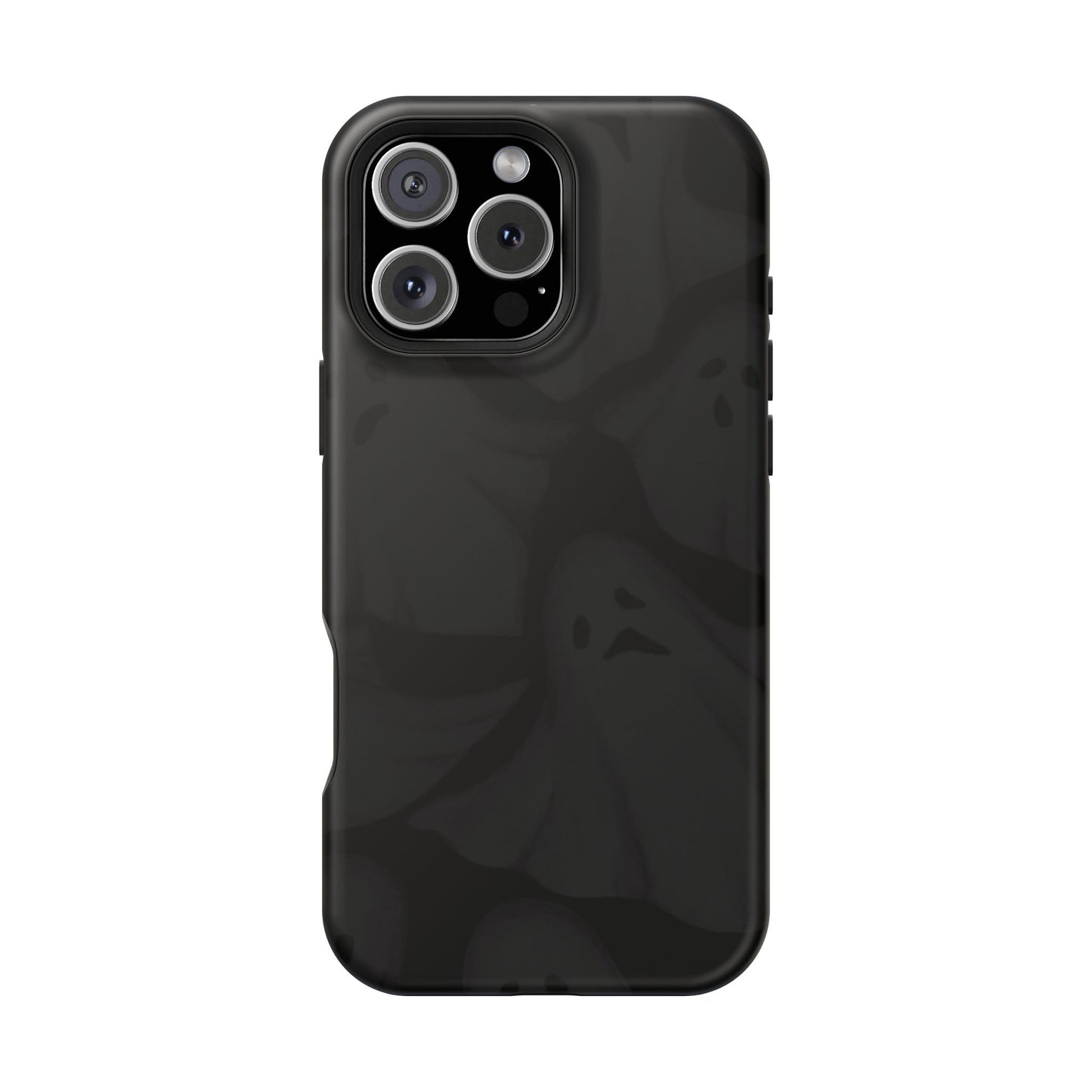 Impact-Resistant Phone Case – Ghosted