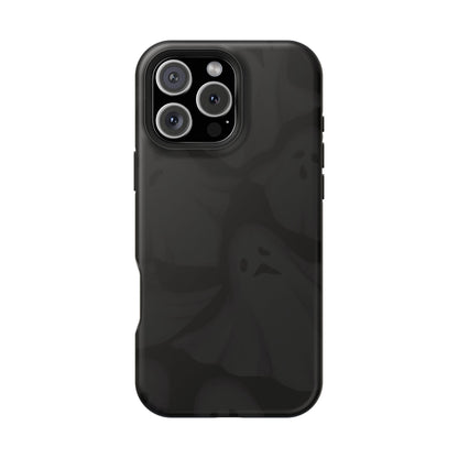 Impact-Resistant Phone Case – Ghosted