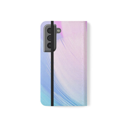 Flip Case – Candy Wisps