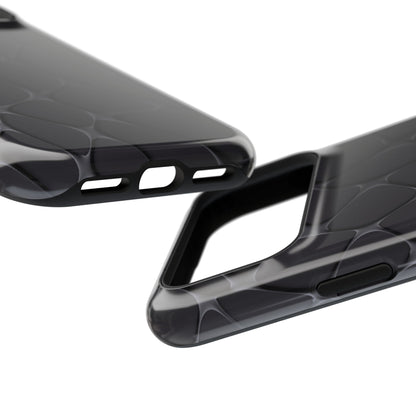 Impact-Resistant Phone Case – Night Scale