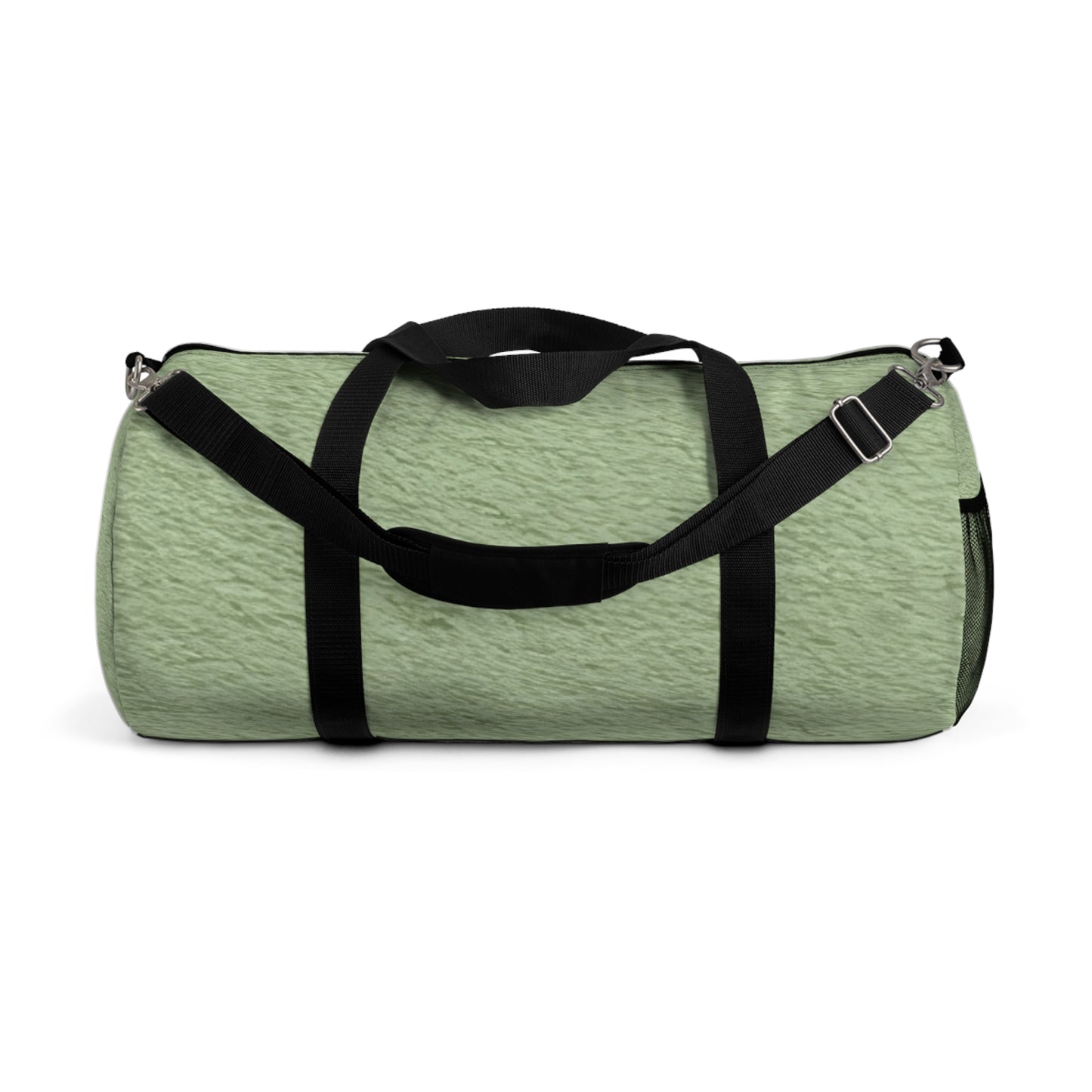 Duffel Bag – Matcha Wash