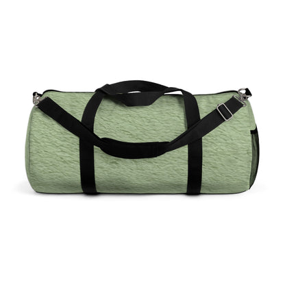 Duffel Bag – Matcha Wash