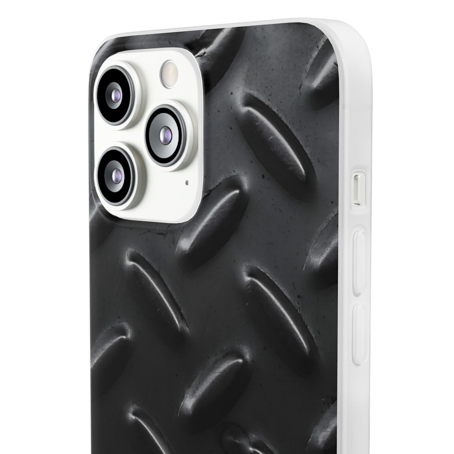 Flexi Case – Blackout Plate
