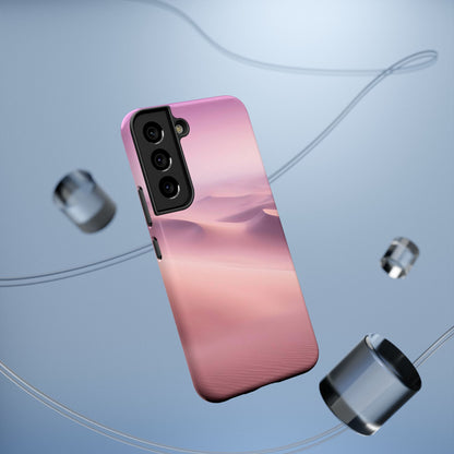 Impact-Resistant Phone Case – Dust & Dawn